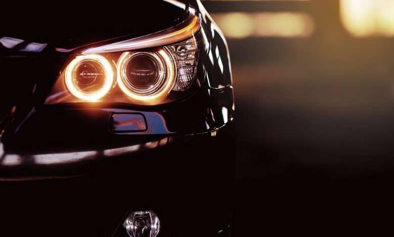 De l'éclairage automobile : la LED