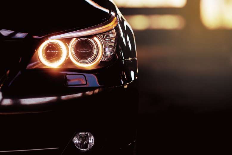 L'éclairage du futur pour les phares automobiles