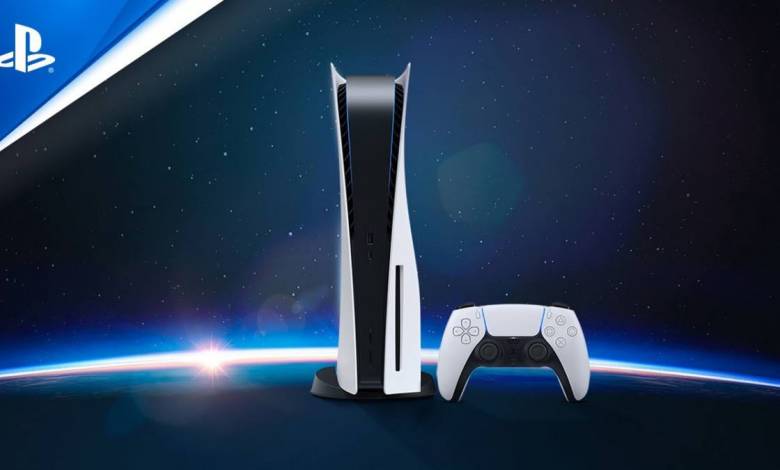 PlayStation 5 : un réapprovisionnement et des expeditions avant et après Noël