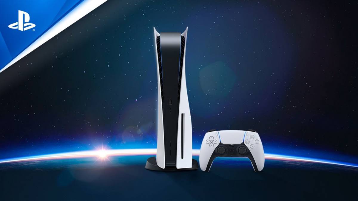 PlayStation 5 : un réapprovisionnement et des expeditions avant et après Noël