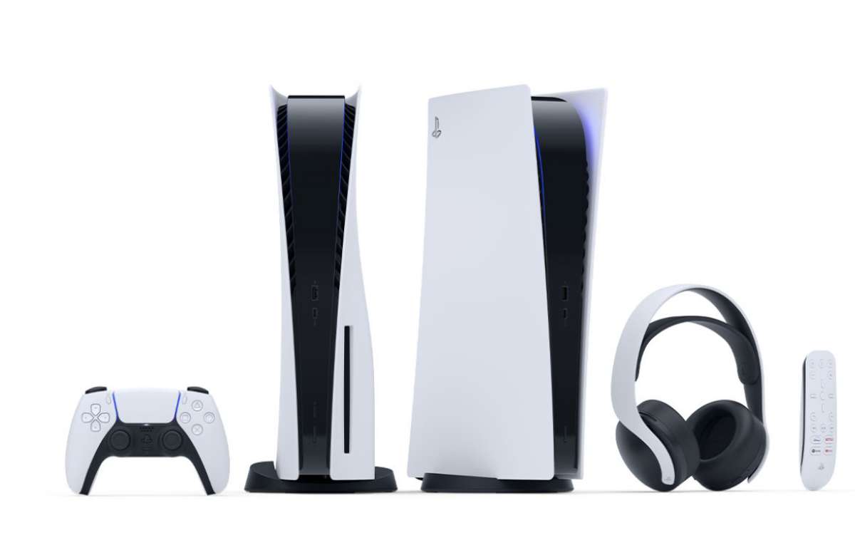 Précommande Playstation 5 : "une "demande très importante" déclare le PDG de Sony
