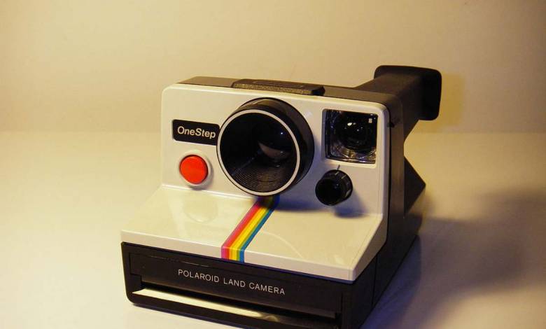 Le mythique Polaroïd fête ses 72 ans aujourd'hui, découvrez l'histoire de ces inoubliables photos !