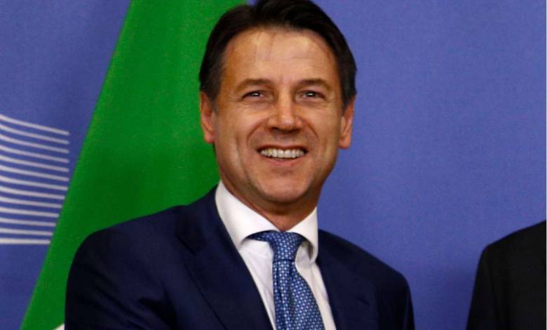 Le premier ministre Italien répond à la lettre touchante d'un petit garcon demandant de ne pas confiner le Père Noël