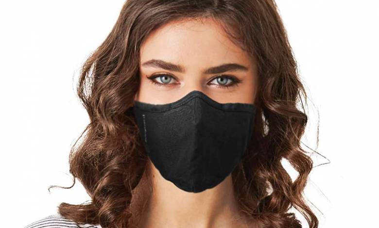Pro Mask : les masques en tissus capables de neutraliser les virus débarquent en France