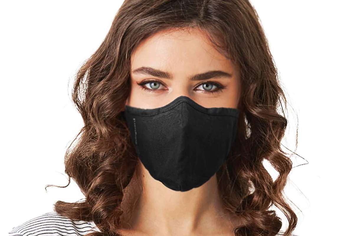 Pro Mask : les masques en tissus capables de neutraliser les virus débarquent en France