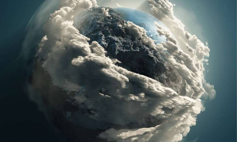 Les chercheurs songent sérieusement à refroidir la Terre de manière artificielle, mais est-ce une bonne idée ?