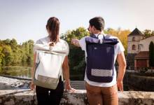 N’Go Shoes : une campagne de crowdfunding pour un sac à dos vegan, éthique et responsable