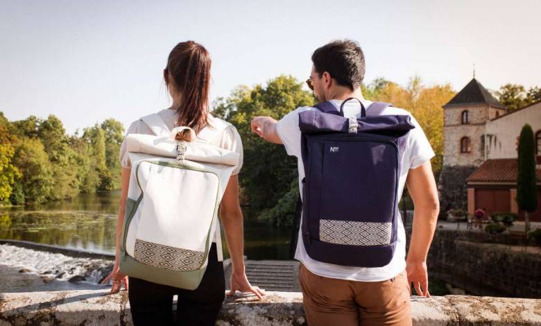 sac a dos vegan ethique