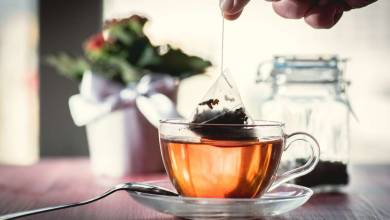 Saviez-vous qu'on pouvait réutiliser les sachets de thés pour d'autres usages ?