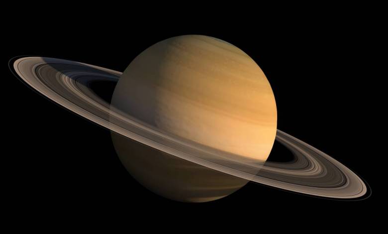 Grande conjonction de Saturne et Jupiter, un événement rare vu pour la dernière fois en 1226, il y a presque 800 ans !