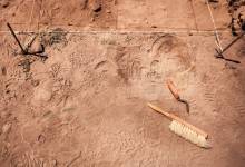 Un artefact artistique vieux de 10500 ans découvert en Suisse !