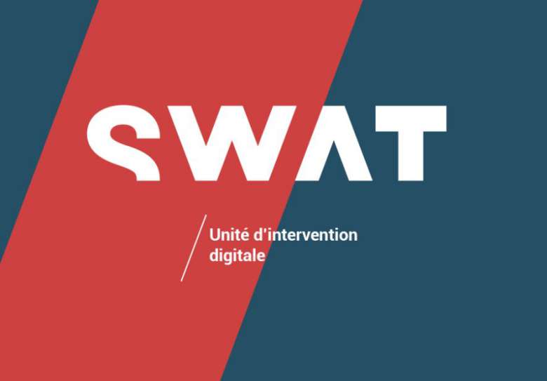 Swat : cette jeune start-up savoyarde propose de créer gratuitement un site web aux commerçants locaux !