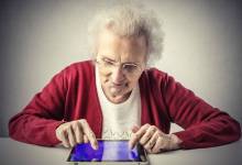 Confinement : des tablettes spécialement étudiées pour rompre l'isolement des seniors