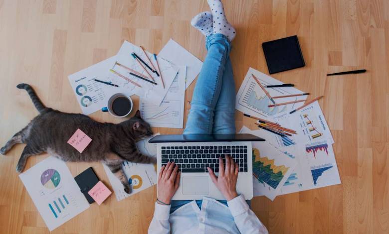 Quels sont les accessoires indispensables pour télétravailler efficacement et confortablement ?