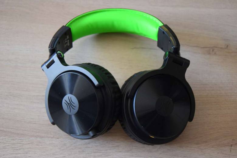 Test du casque audio gamer Pro-G de OneOdio