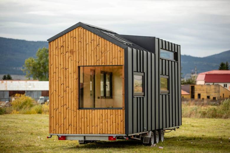 Tiny House: Price, Location, Permits, Construction... All Tiny House Questions Answered