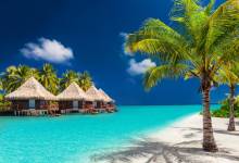 Maldives : un hotel paradisiaque lance un forfait à 25000€ pour vivre un an dans un bungalow