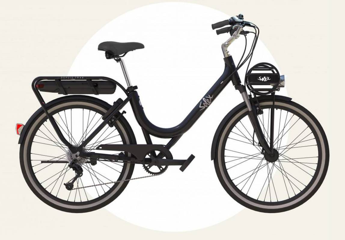 Home Solex Laperre Verhuur en verkoop van Solex bromfietsen en