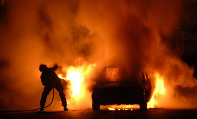 Incendies de batterie : un frein à l’achat de véhicules électriques ?