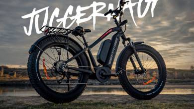 Juggernaut HD Duo : ce vélo électrique dispose d'une impressionnante d’autonomie (320 km)