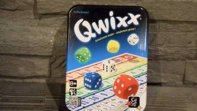 Si on jouait au jeu Qwixx de Gigamic ?