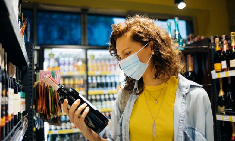 Covid 19 : deux mois sans alcool après la vaccination, le fabricant Russe du Spoutnik V dément l'information