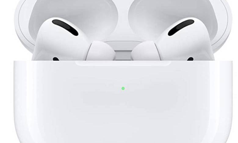 Se procurer les Airpods au meilleur coût