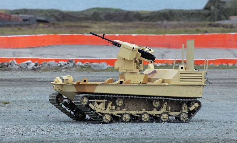 Le scientifique nucléaire iranien a-t-il été assassiné par "un robot" autonome piloté par une intelligence artificielle ?