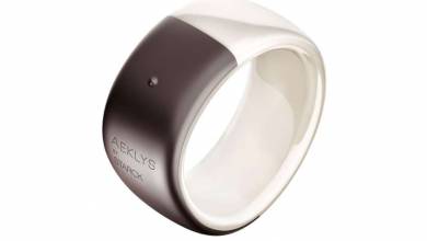 Aeklys : la bague connectée qui veut remplacer clés, cartes et moyens de paiement