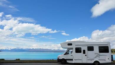 Quelles sont les règles à respecter lorsque vous circulez en camping-car ?