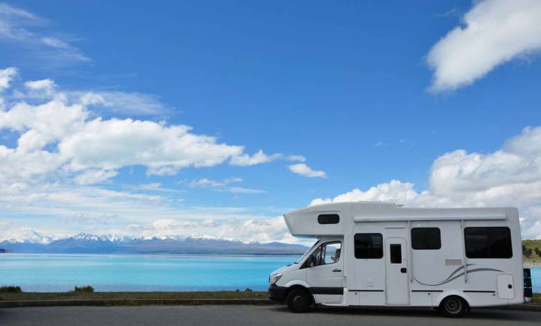 Quelles sont les règles à respecter lorsque vous circulez en camping-car ?