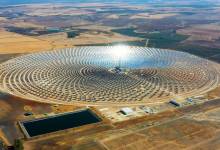 Selon cette étude, le prix de l’énergie solaire a chuté de 89 % entre 2009 et 2019