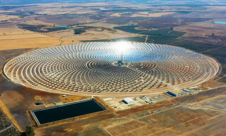 Selon cette étude, le prix de l’énergie solaire a chuté de 89 % entre 2009 et 2019