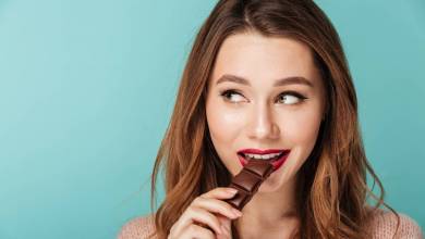 Des scientifiques affirment que le chocolat est un excellent booster pour le cerveau !