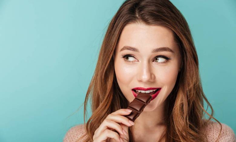 Des scientifiques affirment que le chocolat est un excellent booster pour le cerveau !