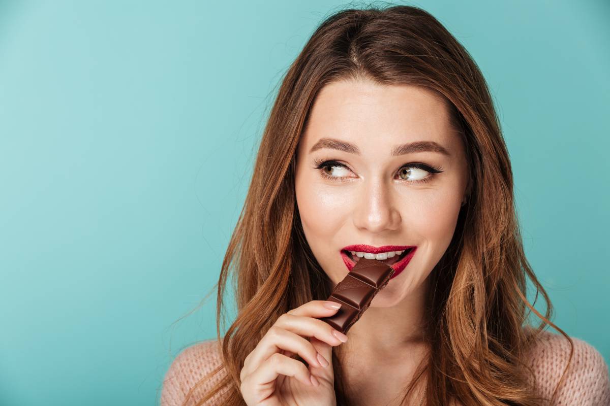 Des scientifiques affirment que le chocolat est un excellent booster pour le cerveau !