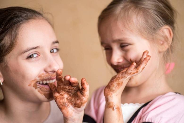 Des scientifiques affirment que le chocolat est un excellent booster pour le cerveau !