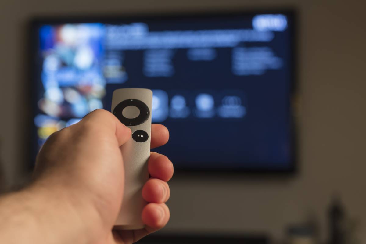 L’application Apple TV débarquera sur Chromecast avec Google TV l’année prochaine