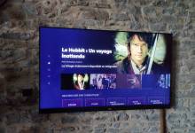Comment regarder SALTO sur une télévision ?