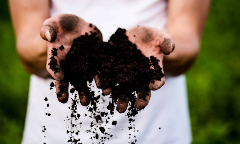 Cette entreprise auvergnate veut vous faire composter le plastique... à la maison !