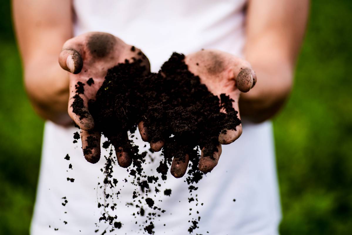 Cette entreprise auvergnate veut vous faire composter le plastique... à la maison !