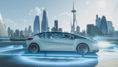 Apple Car : une voiture électrique dotée d'une batterie révolutionnaire d'ici 2024 ?