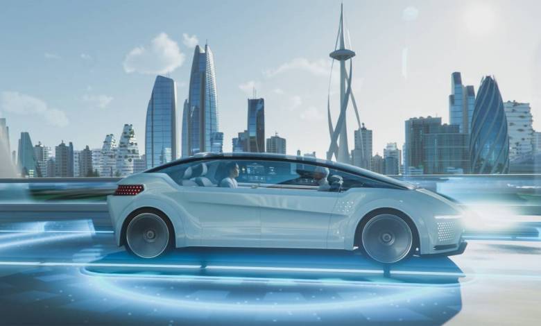 Apple Car : une voiture électrique dotée d'une batterie révolutionnaire d'ici 2024 ?