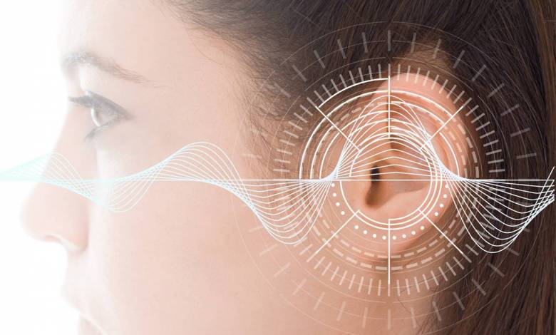 DIAPASON : L’application qui soulage les acouphènes avec des impulsions acoustiques