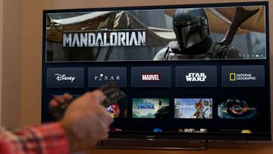 Le service de streaming Disney+ débarque sur la Freebox