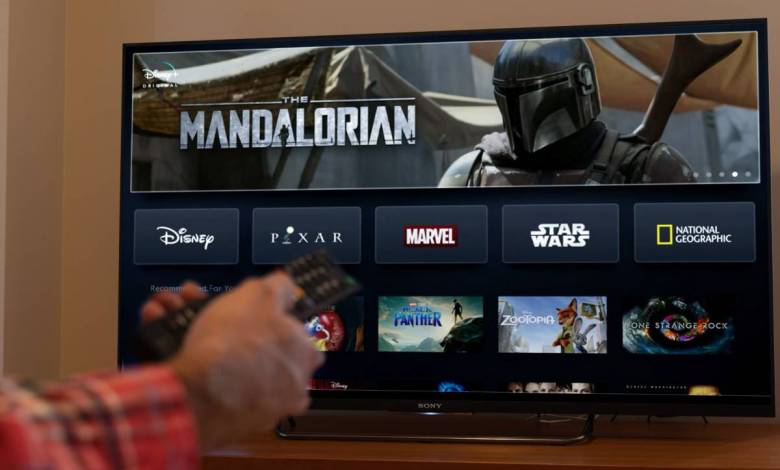Le service de streaming Disney+ débarque sur la Freebox