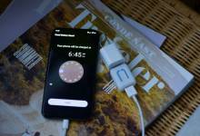 Ce dongle doublerait la durée de vie de votre smartphone (et sa batterie) en limitant la recharge excessive