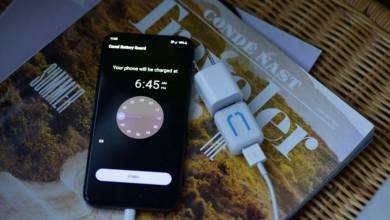 Ce dongle doublerait la durée de vie de votre smartphone (et sa batterie) en limitant la recharge excessive
