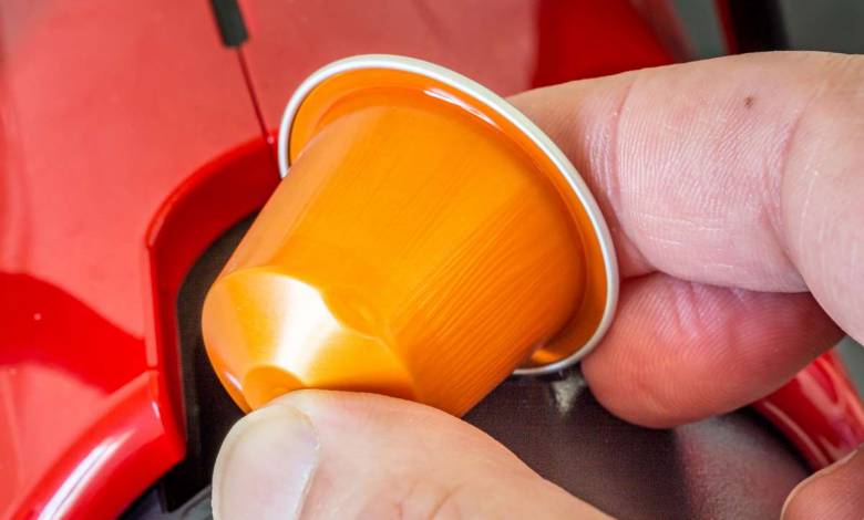Utiliser une machine à café en dosette sans polluer l'environnement est tout à fait possible