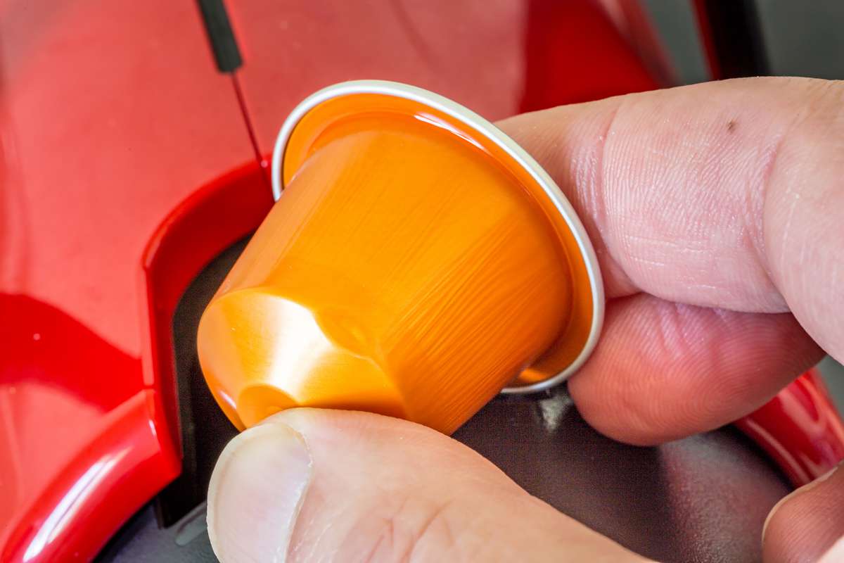 Utiliser une machine à café en dosette sans polluer l'environnement est tout à fait possible